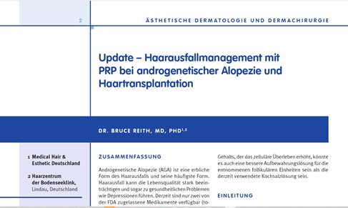 regenlab publikation 2