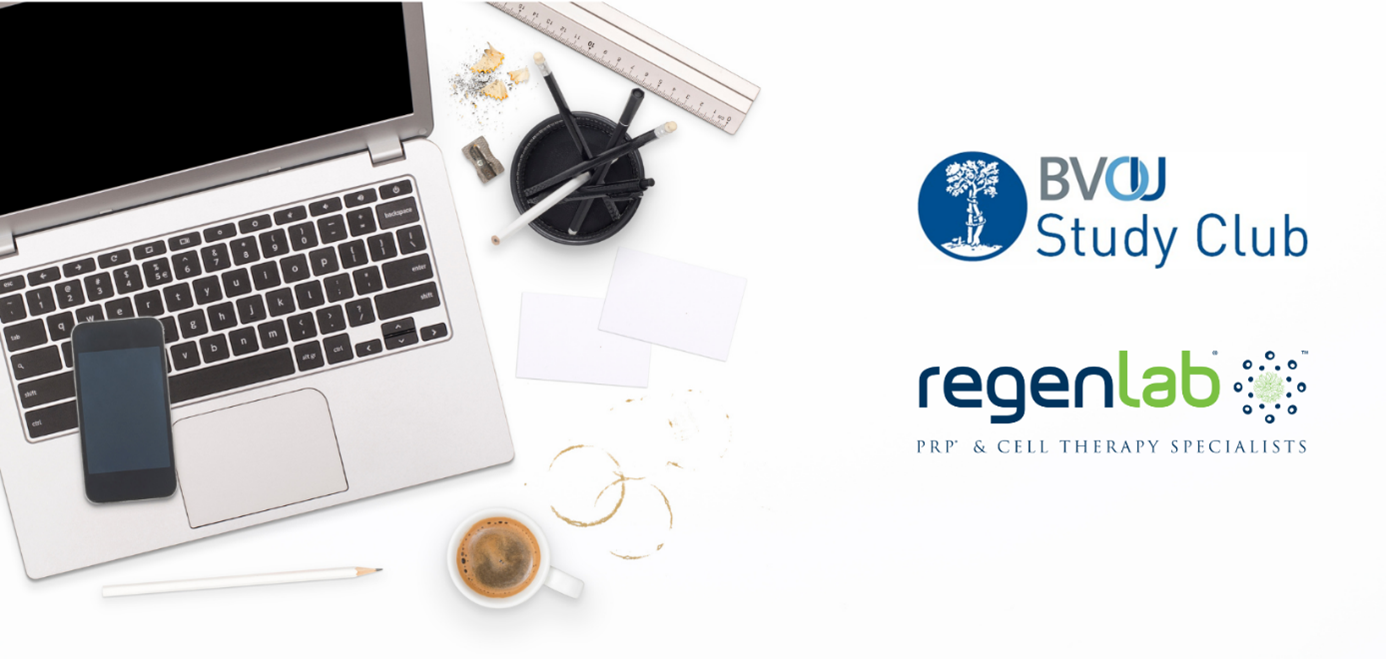 webinar PRP Webinar Thema PRP und PRP Kombinationen