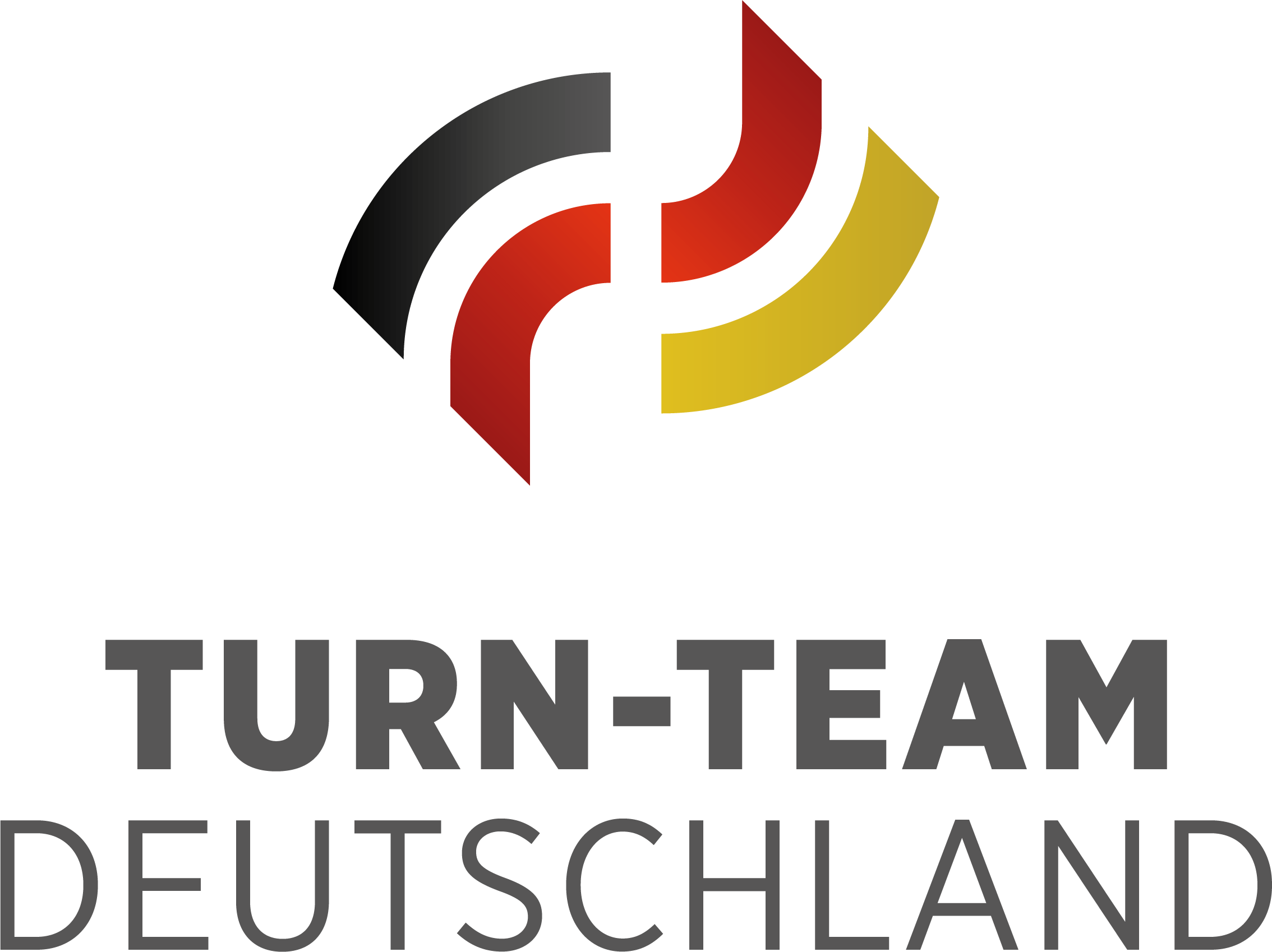 Offiziellerer Co-Partner des Turn-Team Deutschland (Rhytmische Sportgymnastik)