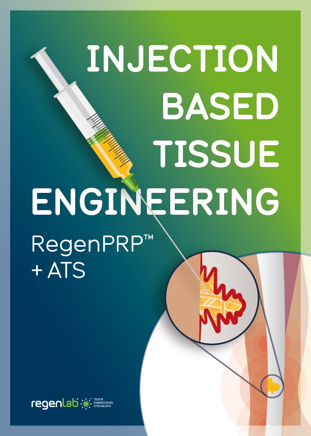 Liquid Tissue Engineering