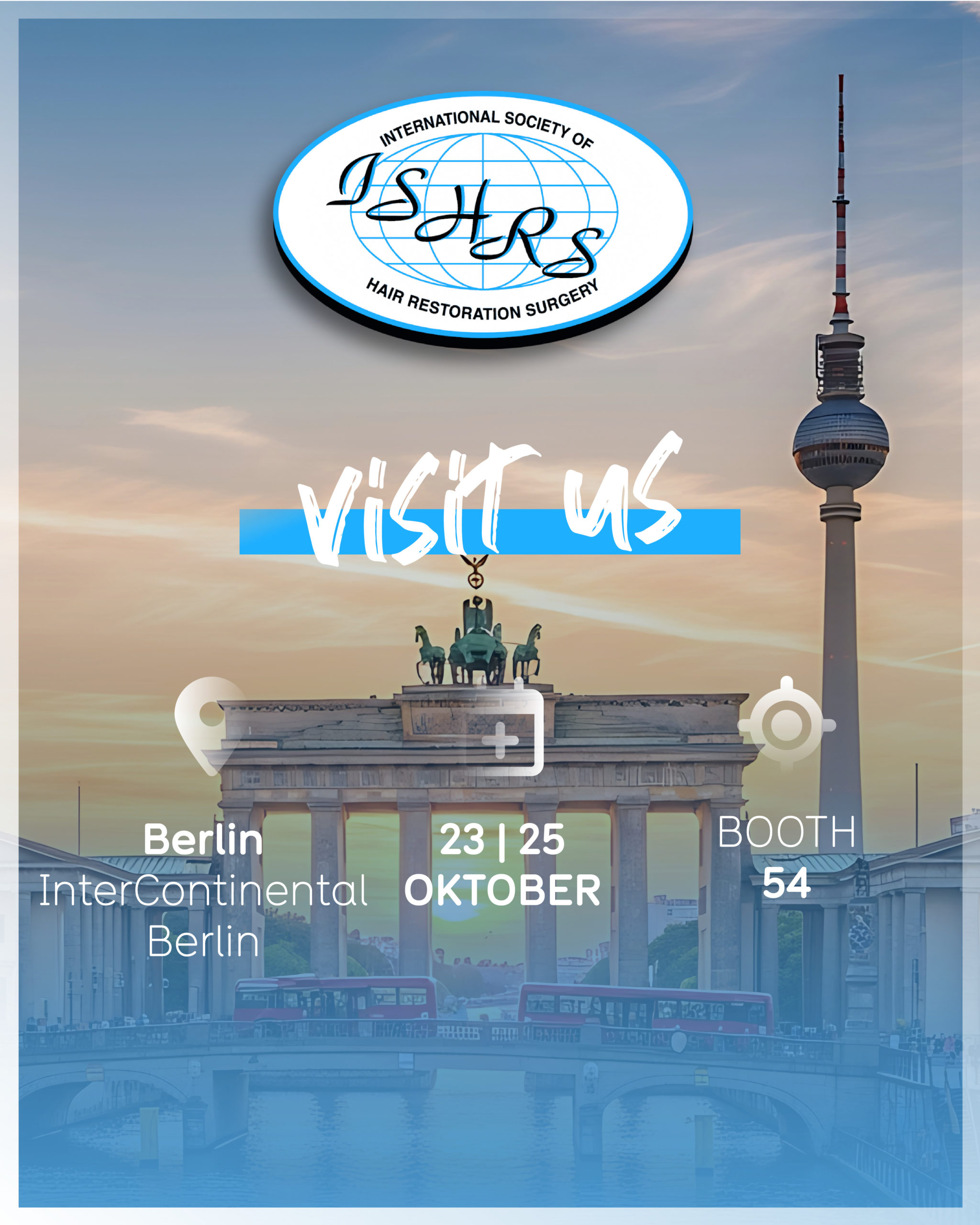 World Congress in Hair