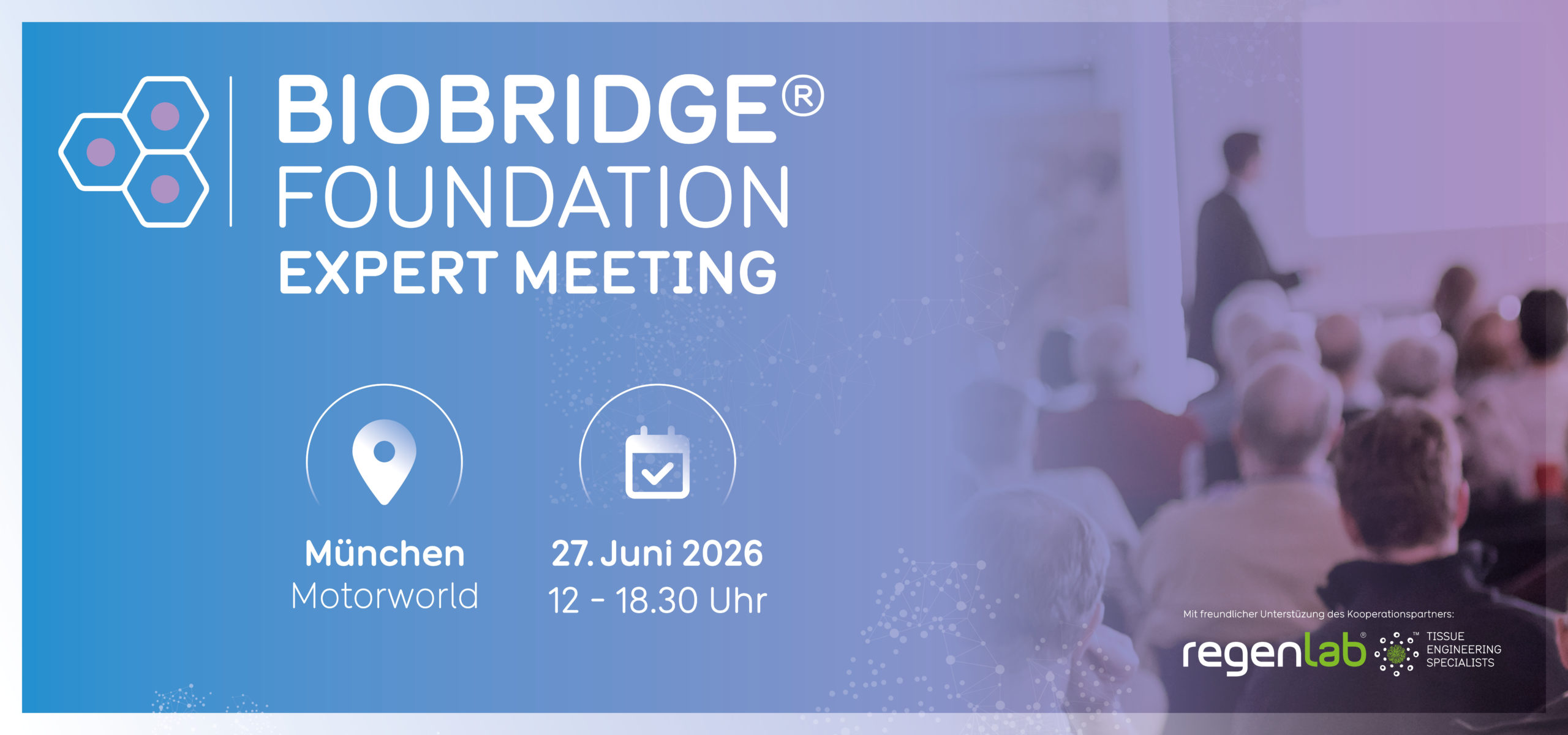Biobridge